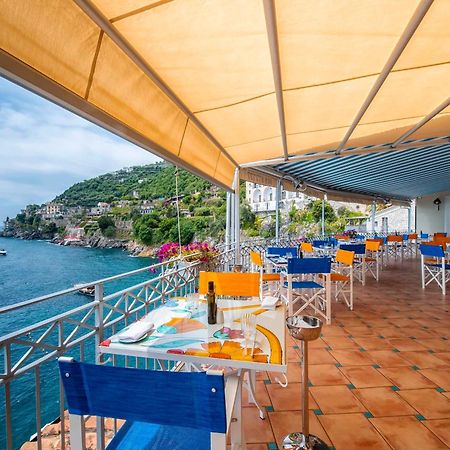 Ravello Art Apartments ภายนอก รูปภาพ
