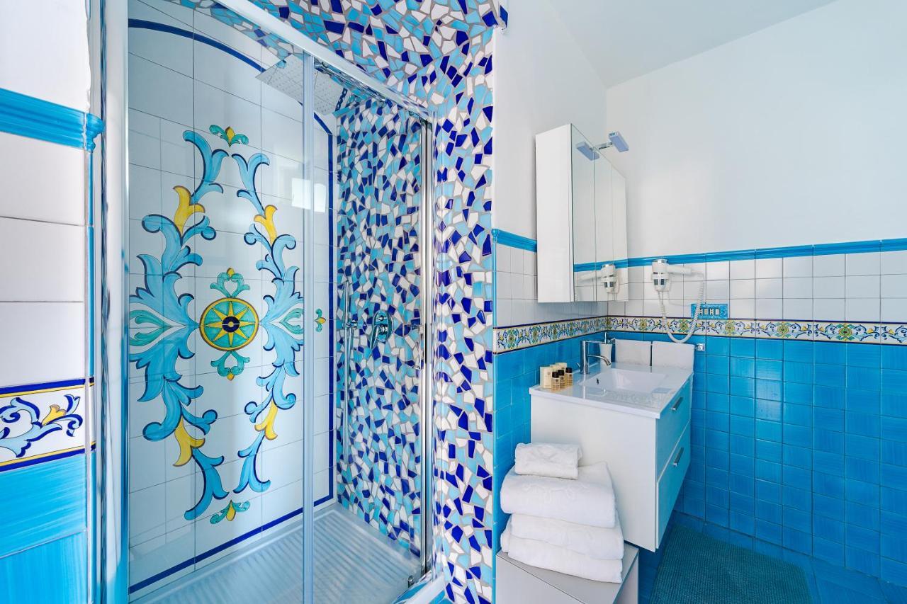 Ravello Art Apartments ภายนอก รูปภาพ