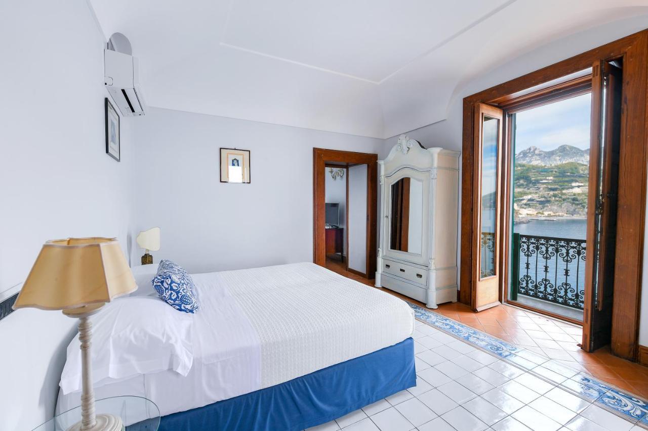 Ravello Art Apartments ภายนอก รูปภาพ