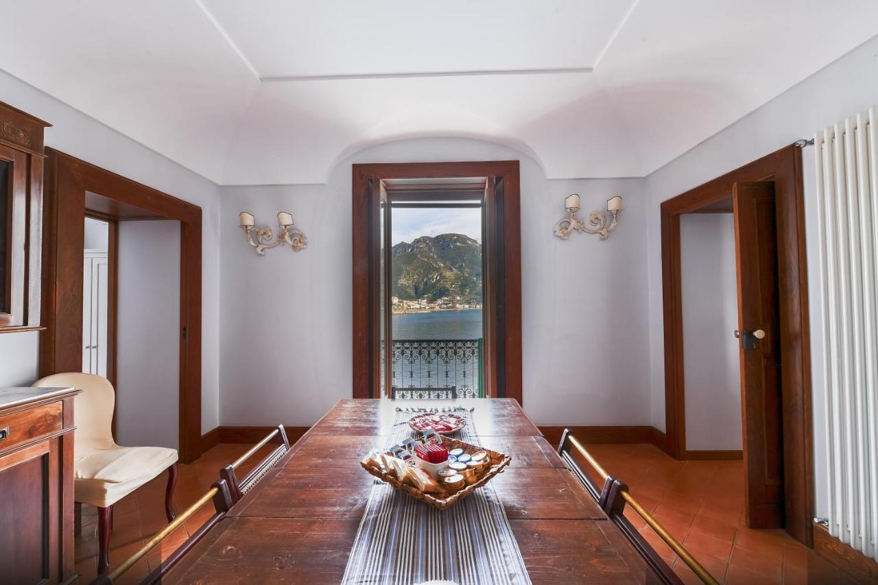 Ravello Art Apartments ภายนอก รูปภาพ