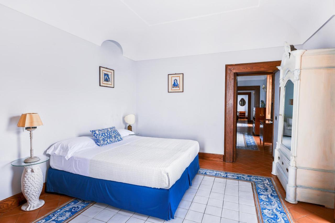 Ravello Art Apartments ภายนอก รูปภาพ