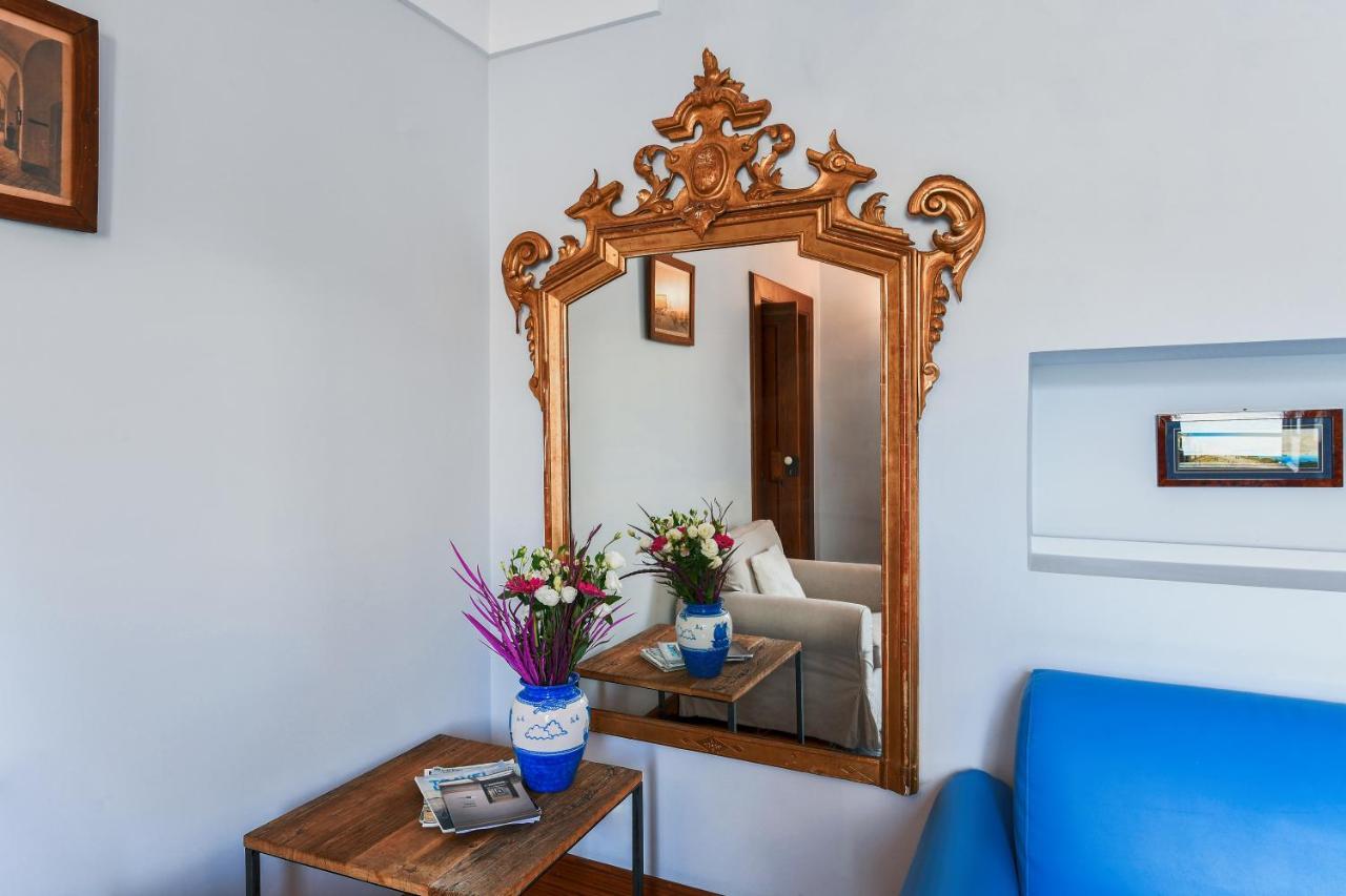 Ravello Art Apartments ภายนอก รูปภาพ
