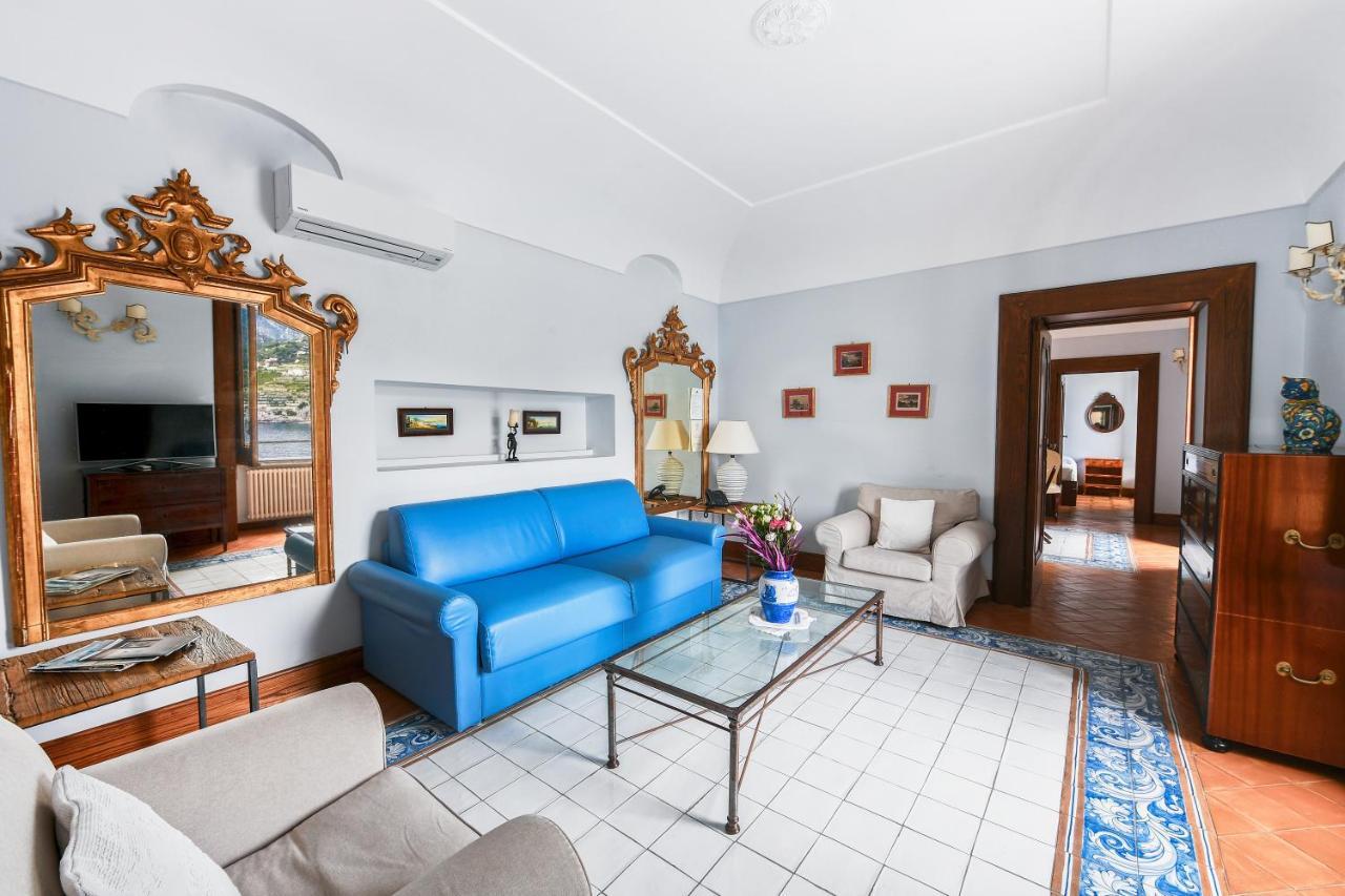 Ravello Art Apartments ภายนอก รูปภาพ