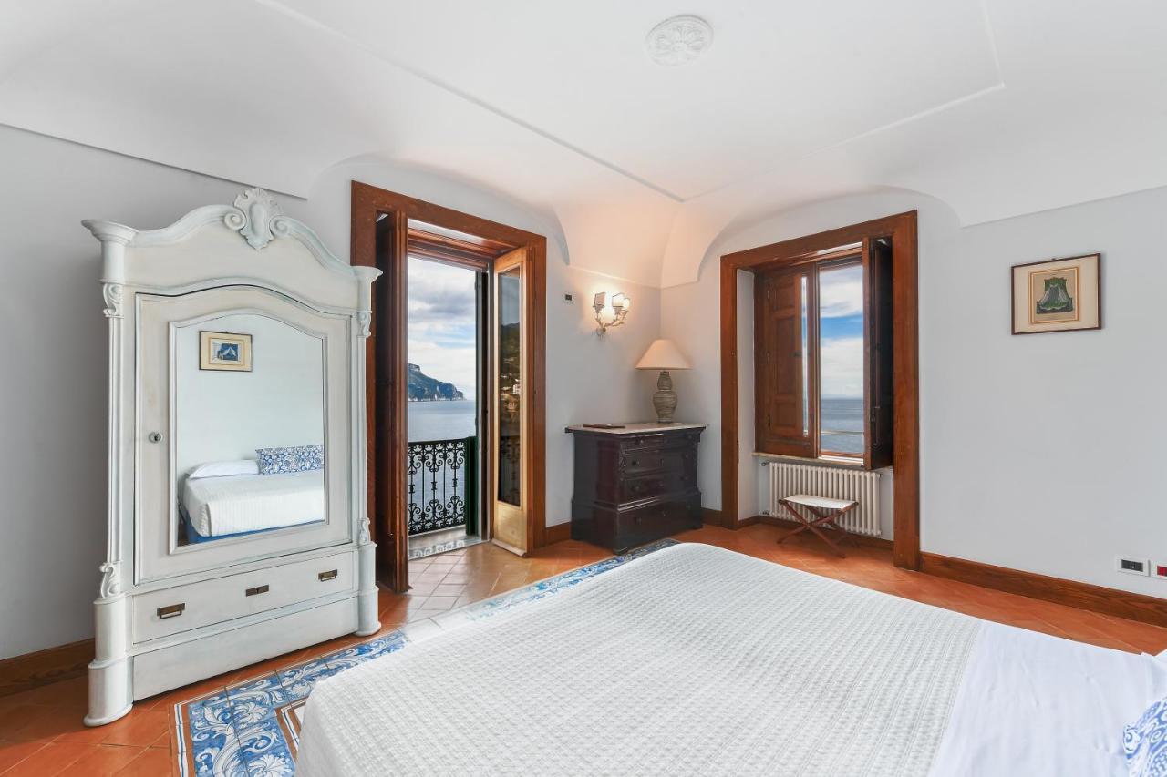 Ravello Art Apartments ภายนอก รูปภาพ