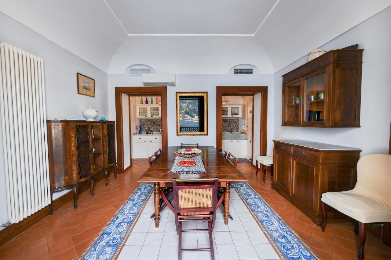 Ravello Art Apartments ภายนอก รูปภาพ