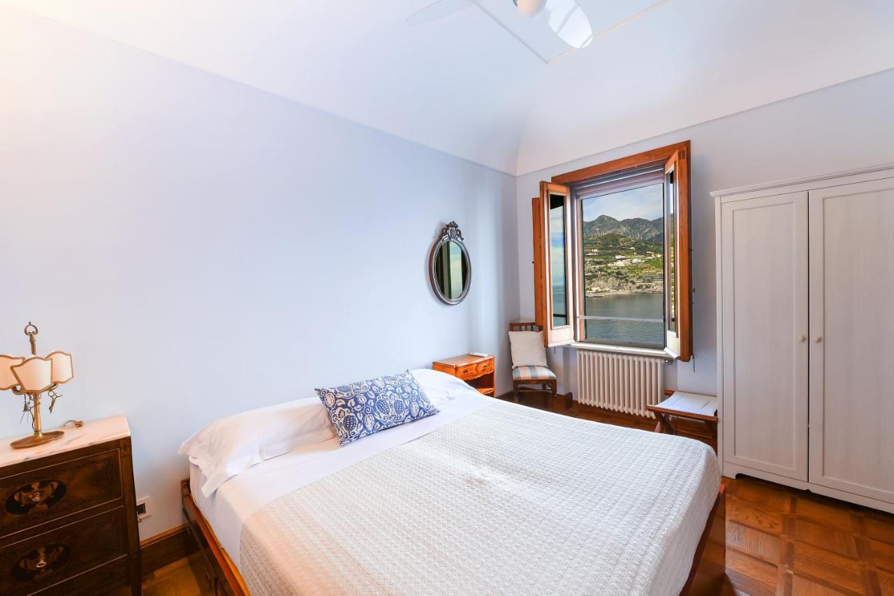 Ravello Art Apartments ภายนอก รูปภาพ