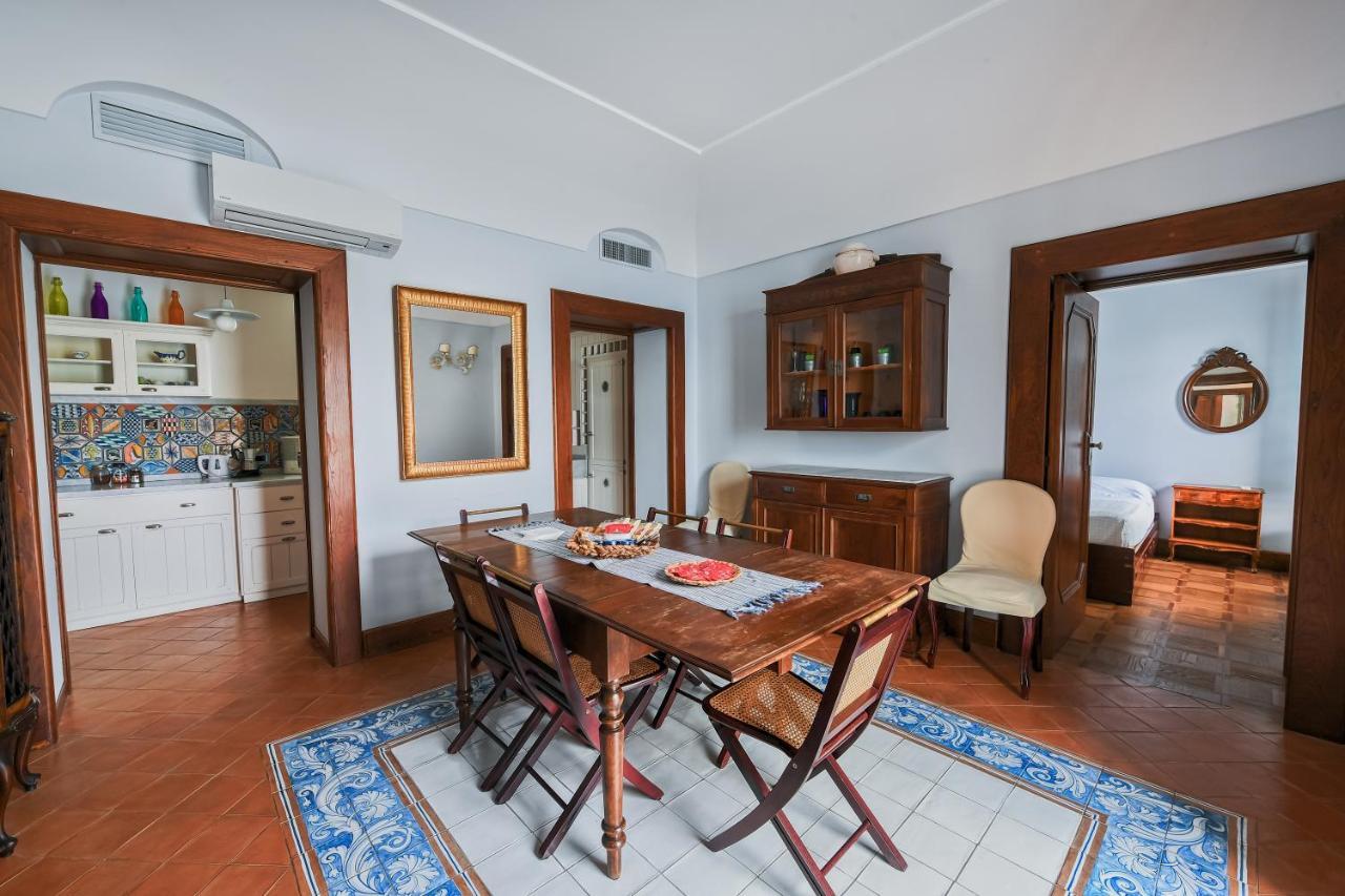 Ravello Art Apartments ภายนอก รูปภาพ