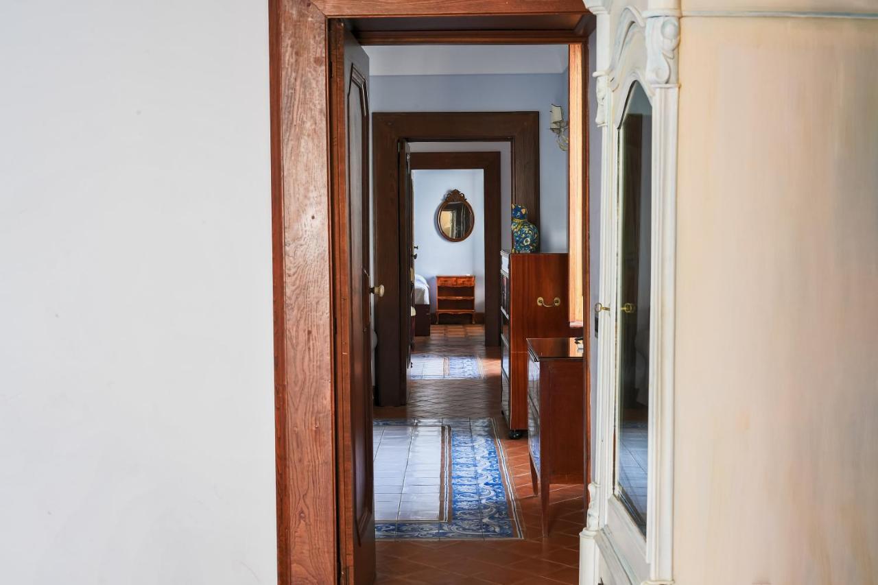 Ravello Art Apartments ภายนอก รูปภาพ