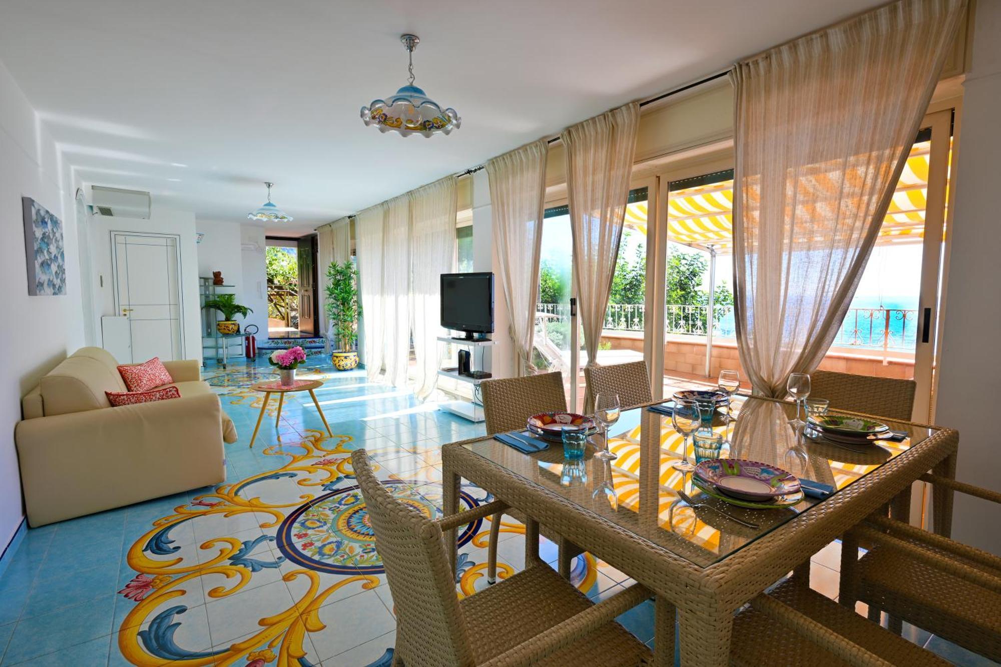 Ravello Art Apartments ภายนอก รูปภาพ