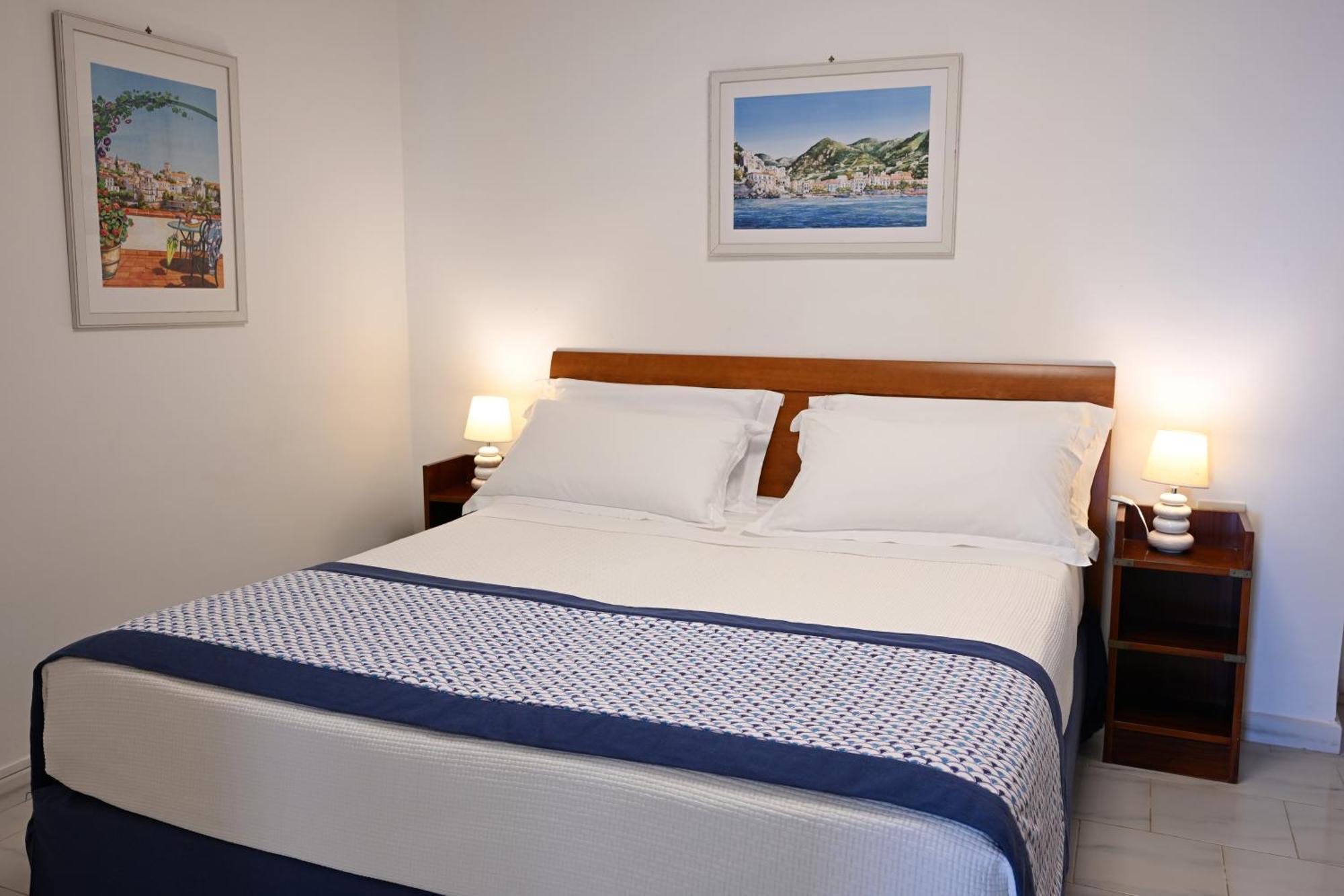 Ravello Art Apartments ภายนอก รูปภาพ