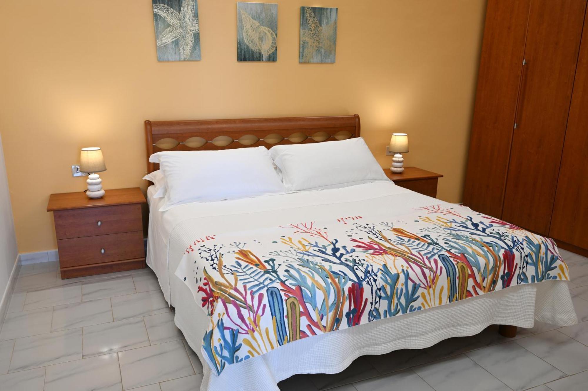 Ravello Art Apartments ภายนอก รูปภาพ
