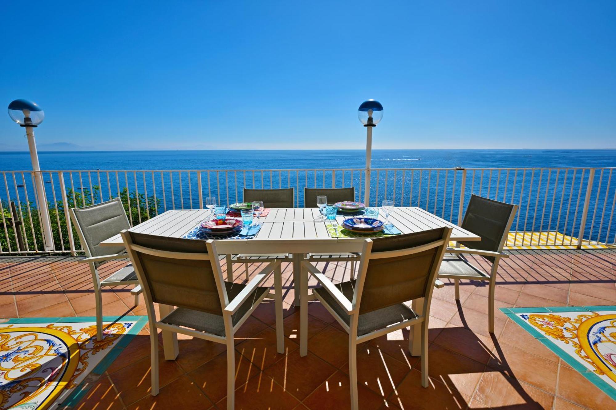 Ravello Art Apartments ภายนอก รูปภาพ