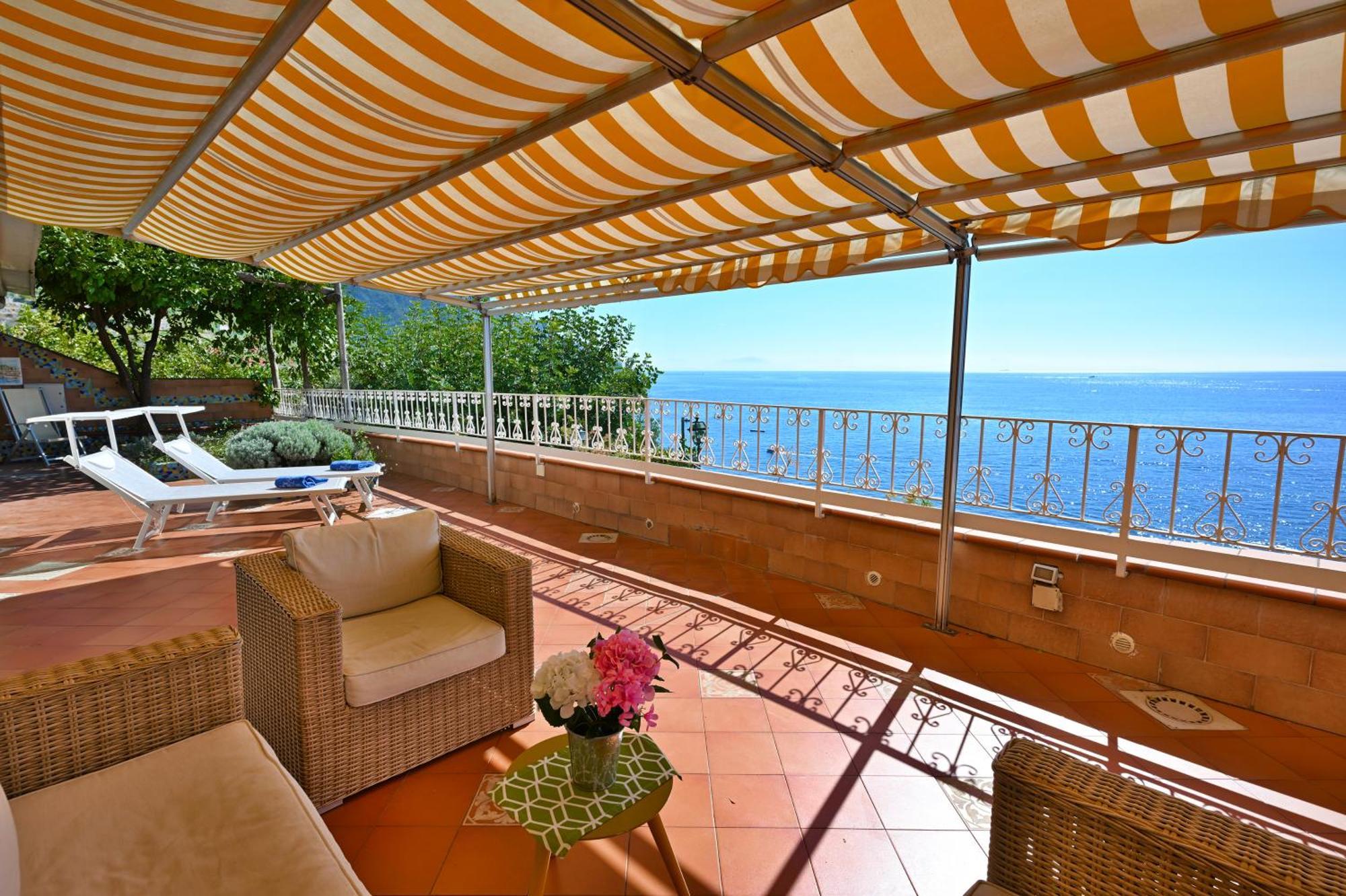 Ravello Art Apartments ภายนอก รูปภาพ