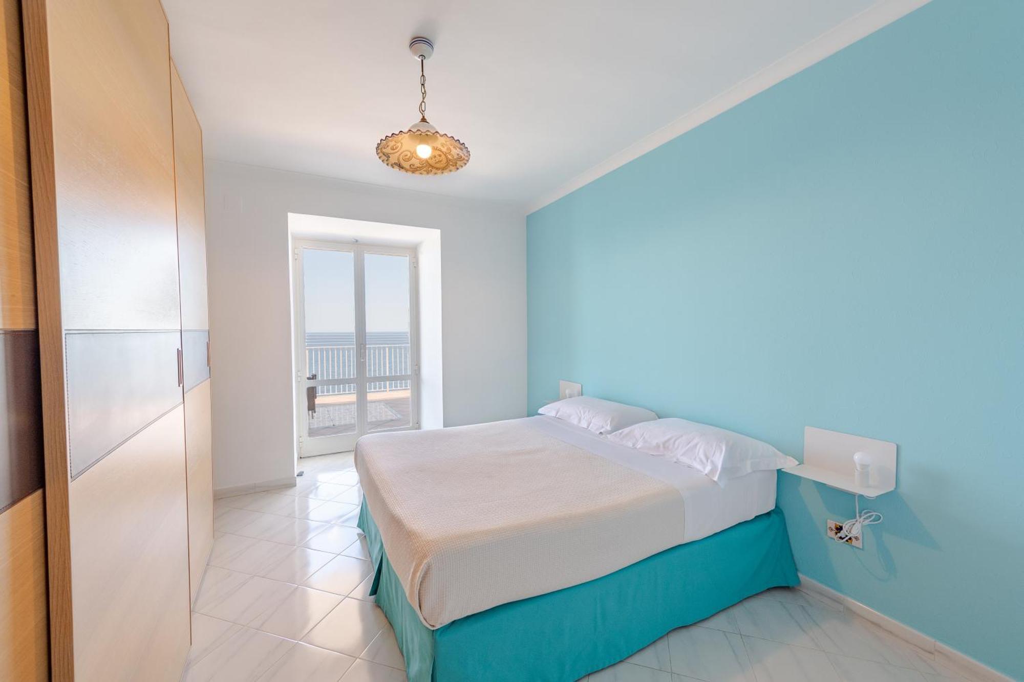 Ravello Art Apartments ภายนอก รูปภาพ