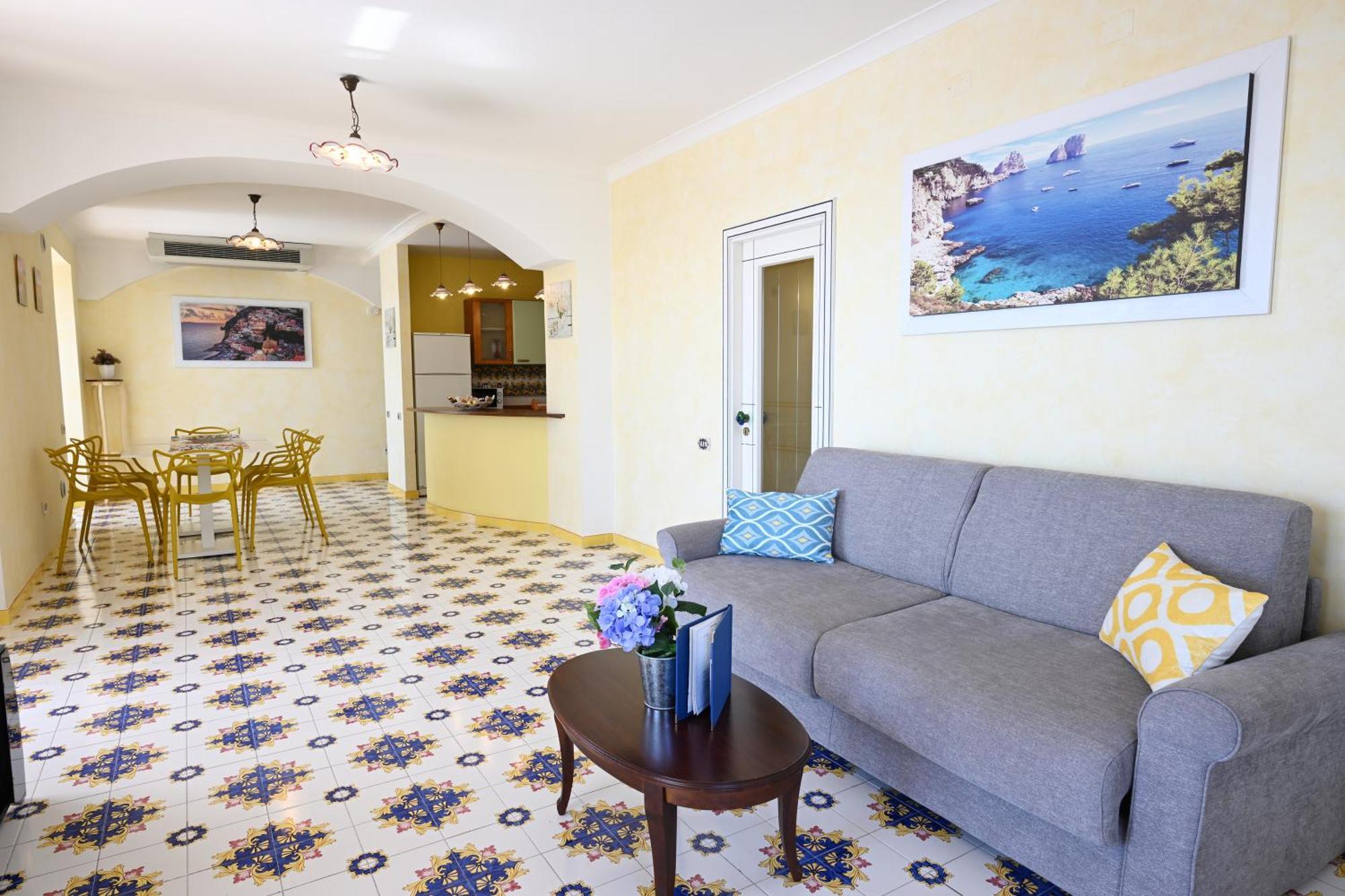 Ravello Art Apartments ภายนอก รูปภาพ