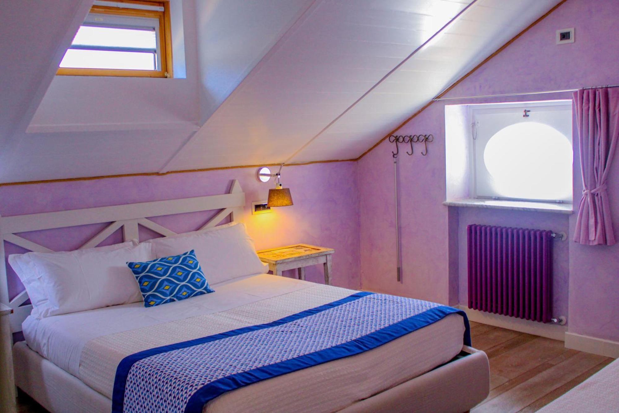 Ravello Art Apartments ภายนอก รูปภาพ