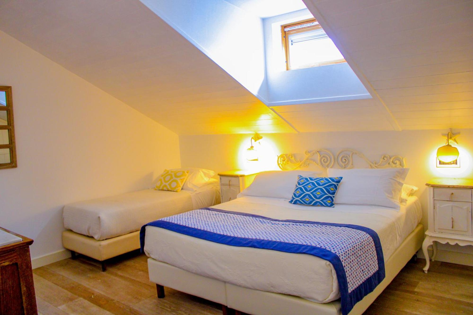 Ravello Art Apartments ภายนอก รูปภาพ