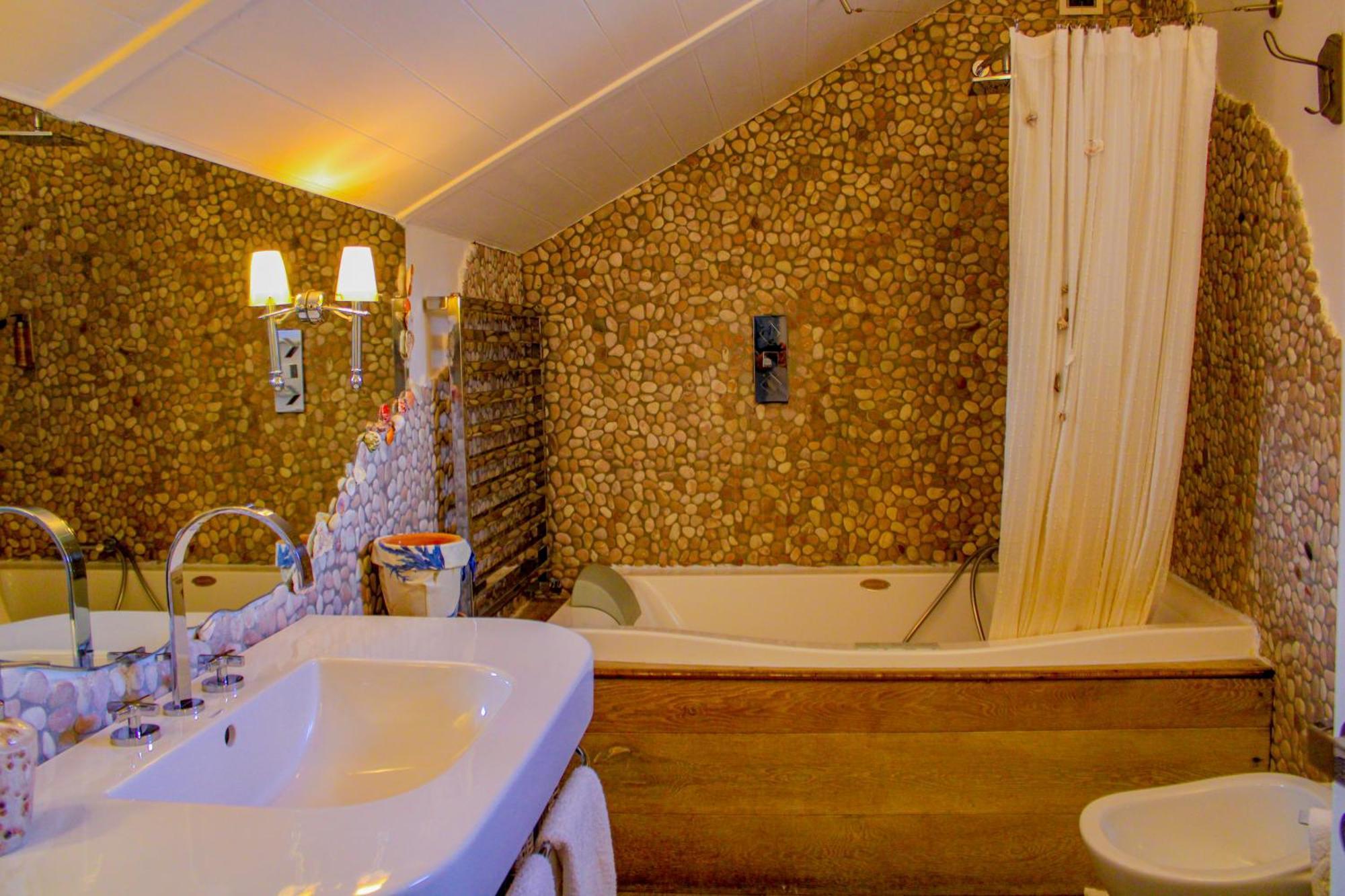 Ravello Art Apartments ภายนอก รูปภาพ
