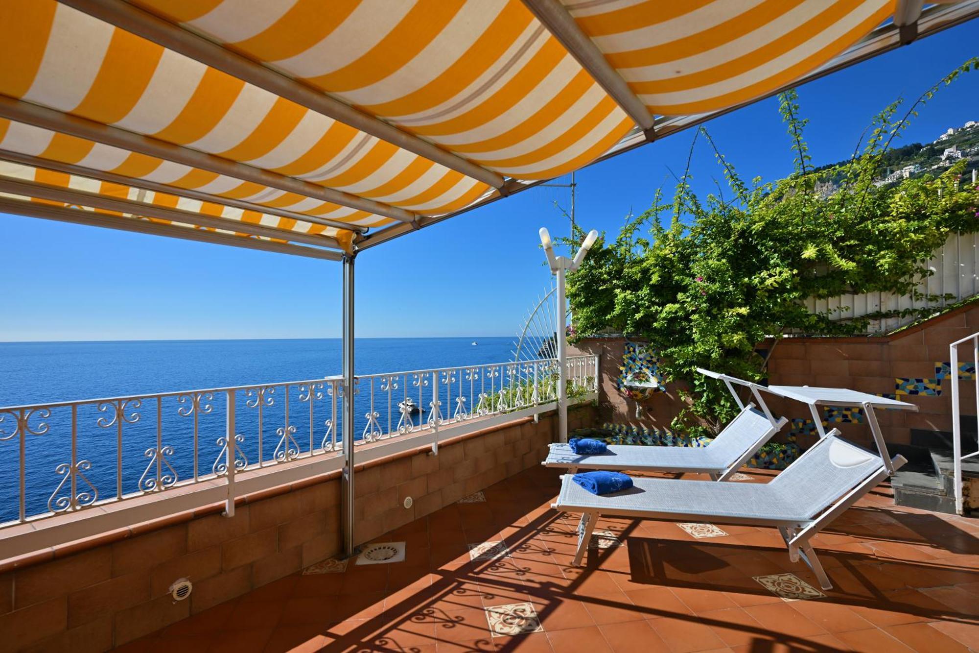 Ravello Art Apartments ภายนอก รูปภาพ