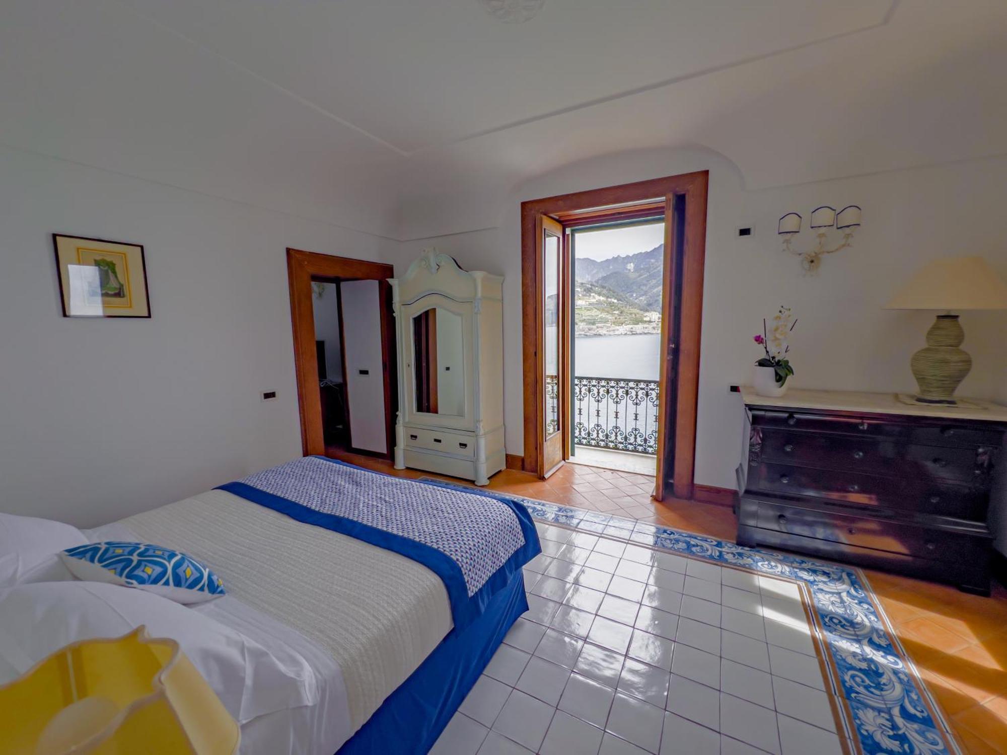 Ravello Art Apartments ภายนอก รูปภาพ
