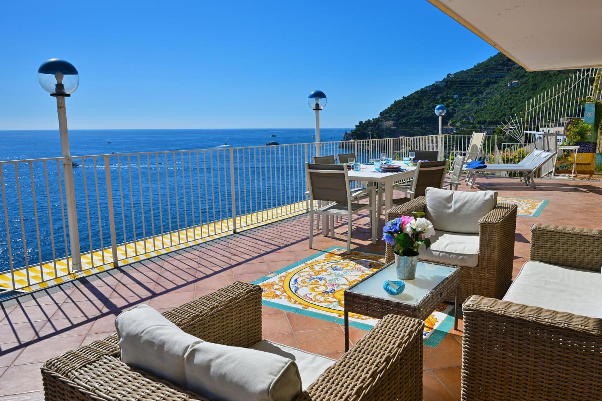 Ravello Art Apartments ภายนอก รูปภาพ